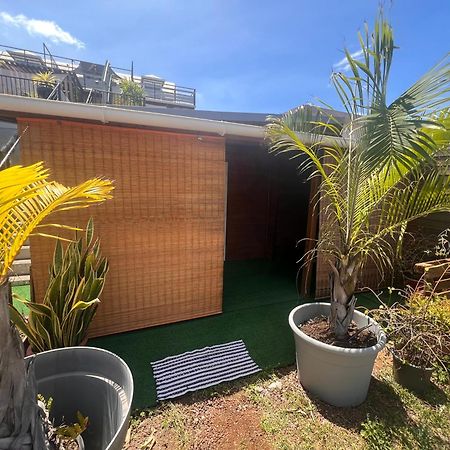 Chez Permal Apartment Saint Pierre Bagian luar foto