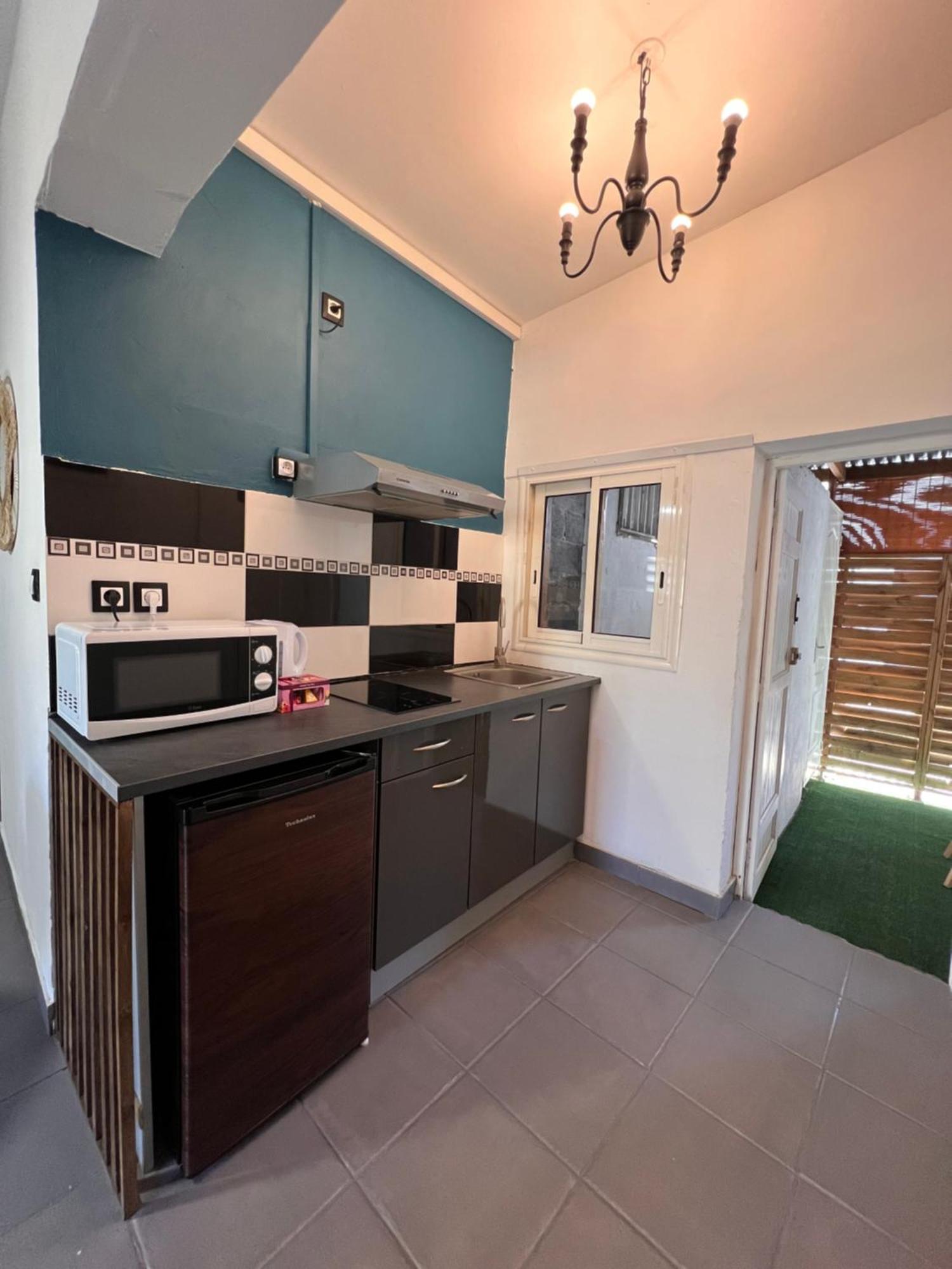 Chez Permal Apartment Saint Pierre Bagian luar foto