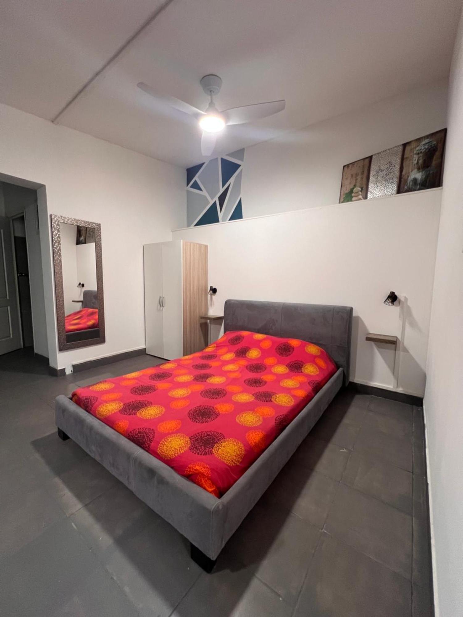Chez Permal Apartment Saint Pierre Bagian luar foto