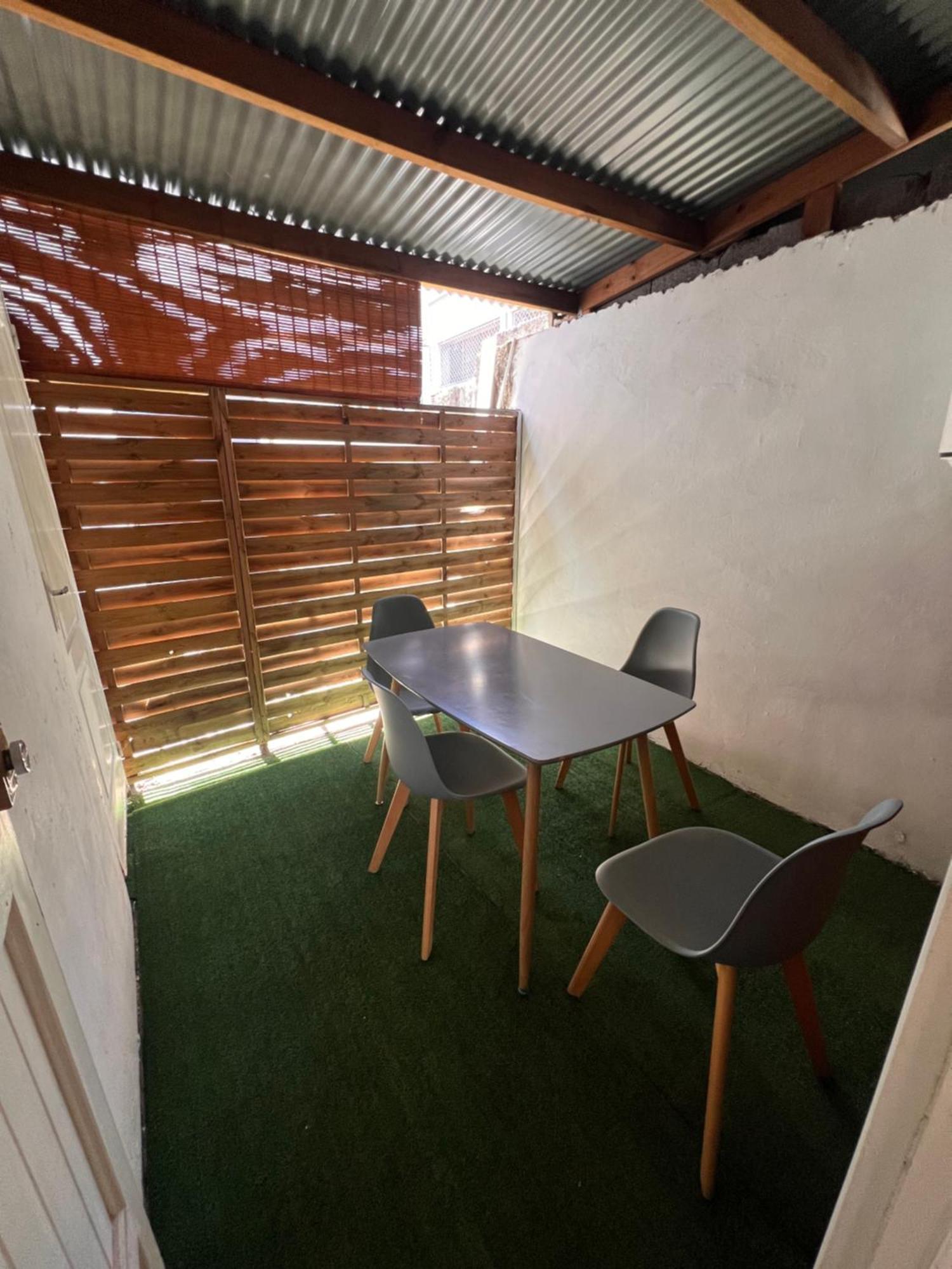 Chez Permal Apartment Saint Pierre Bagian luar foto